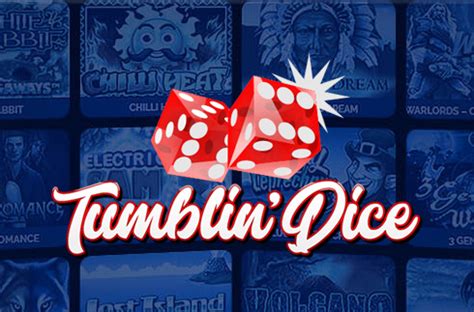 Tumblin dice casino Paraguay